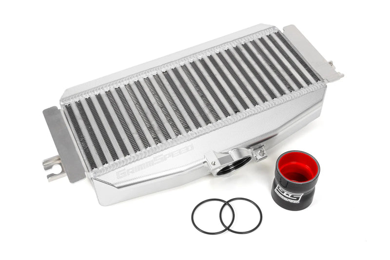 Grimmspeed Billet Top Mount Intercooler Kit (WRX 22+/Legacy 20-23) — fits Subaru Outback