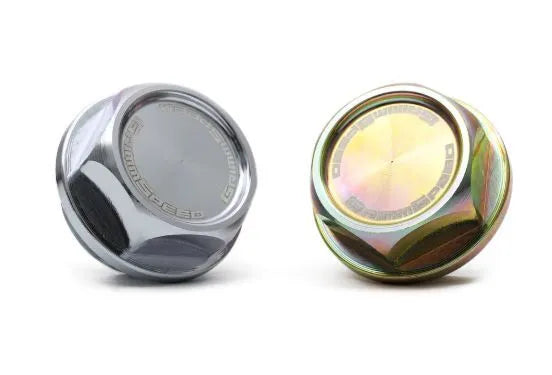 Grimmspeed THE BOLT OIL CAP (Subaru/GR86) — fits Subaru Liberty Wagon GT Spec B