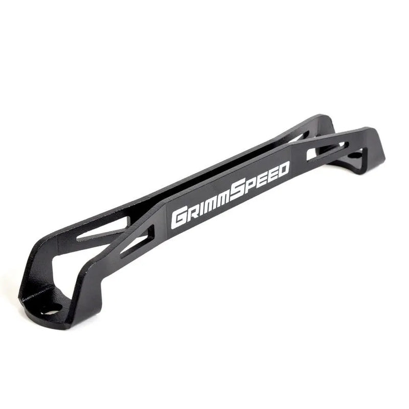 Grimmspeed Lightweight Battery Tiedown (Subaru/BRZ/86/GR86) — fits Subaru Liberty Wagon GT Spec B