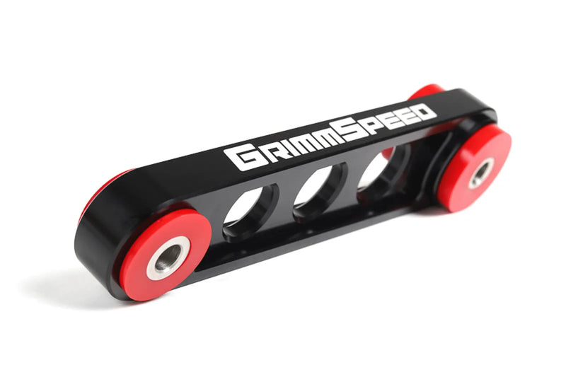 Grimmspeed Pitch Stop Mount (Subaru) — fits Subaru Liberty Wagon GT Spec B