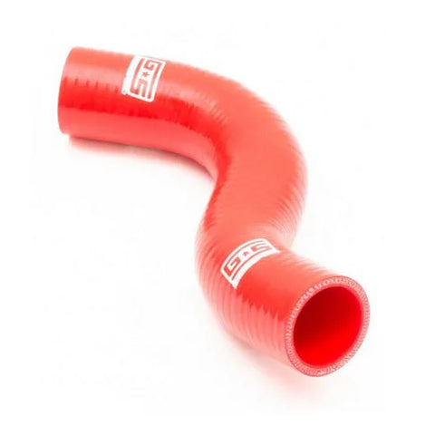 Grimmspeed Radiator Hose Kit (WRX 2015+/FXT 2014+) Red — fits Subaru Forester