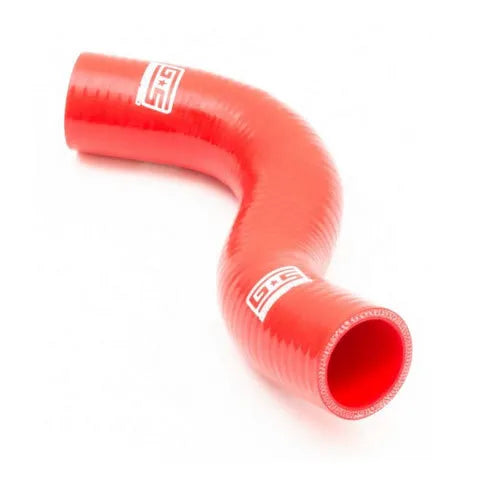 Grimmspeed Radiator Hose Kit (WRX 2015+/FXT 2014+) Red — fits Subaru Forester