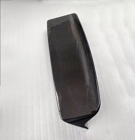 Andro Motorsports GV Style Rear Wing Standard Carbon (Yaris GR 20-21) — fits Toyota Yaris