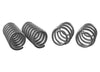 Whiteline Sway Bar/ Coil Spring Vehicle Kit (Mustang 15+)