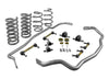 Whiteline Sway Bar/ Coil Spring Vehicle Kit (Mustang 15+)