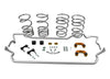 Whiteline Front and Rear Grip Kit (WRX MY03)