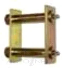 Roadsafe GSK344-1 Leaf Spring Shackle Kits