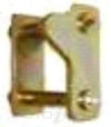 Roadsafe GSK344RH Leaf Spring Shackle Kits