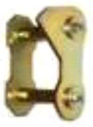 Roadsafe GSK348RH Leaf Spring Shackle Kits