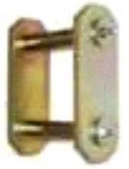 Roadsafe GSK352 Leaf Spring Shackle Kits
