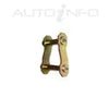 Roadsafe GSK386-1 Leaf Spring Shackle Kits