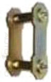 Roadsafe GSK386 Leaf Spring Shackle Kits