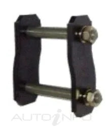 Roadsafe GSK388 Leaf Spring Shackle Kits