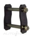 Roadsafe GSK388 Leaf Spring Shackle Kits
