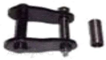 Roadsafe GSK665 Leaf Spring Shackle Kits