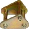 Roadsafe Gskgasp-02LH Leaf Spring Shackle Kits