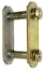 Roadsafe Gskisz-004 Leaf Spring Shackle Kits