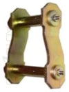Roadsafe Gskmaz-001 Leaf Spring Shackle Kits