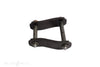 Roadsafe Gskmit-002 Leaf Spring Shackle Kits
