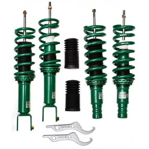Tein Street Advance Z Coilover Kit (Skyline GT-R 89-94)