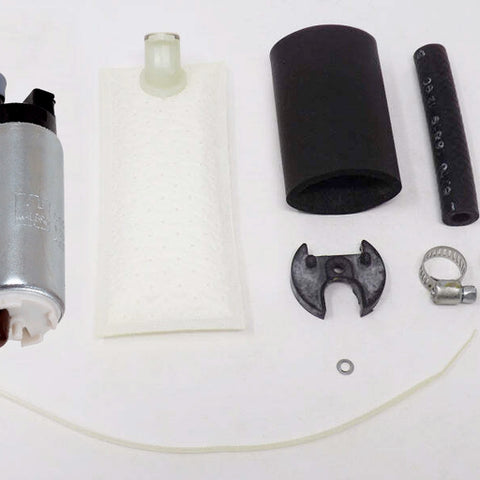 Walbro 255 LPH Fuel Pump And Fitting Kit (MX5 94-97) — fits Mazda MX-5