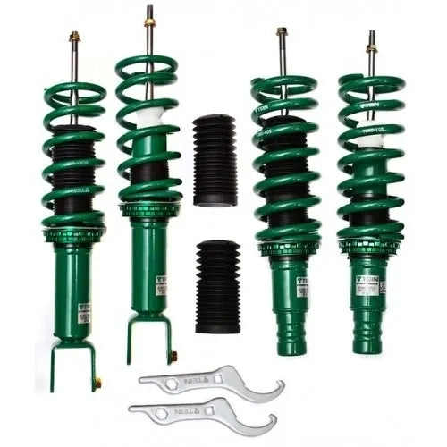 Tein Street Advance Z Coilover Kit (Forester 07-13) — fits Subaru Forester