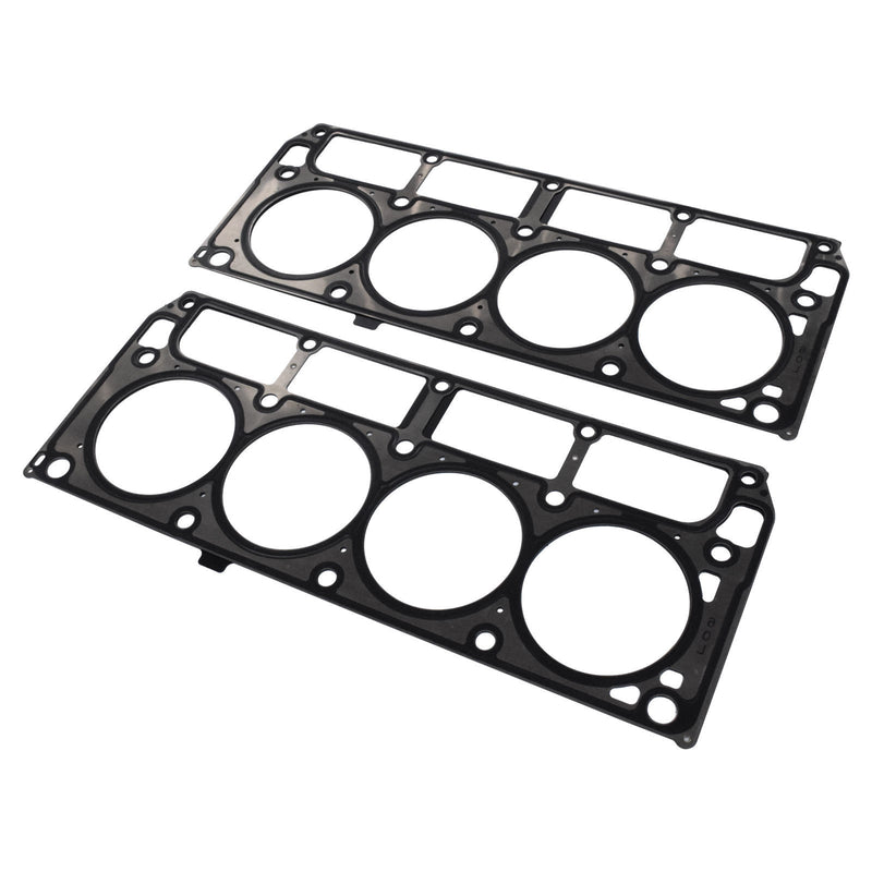 Head Gaskets Pair to suit Holden 6.0L 6.2L V8 VZ VE VF L98 L76 L77 LS3 Commodore HSV — image 1