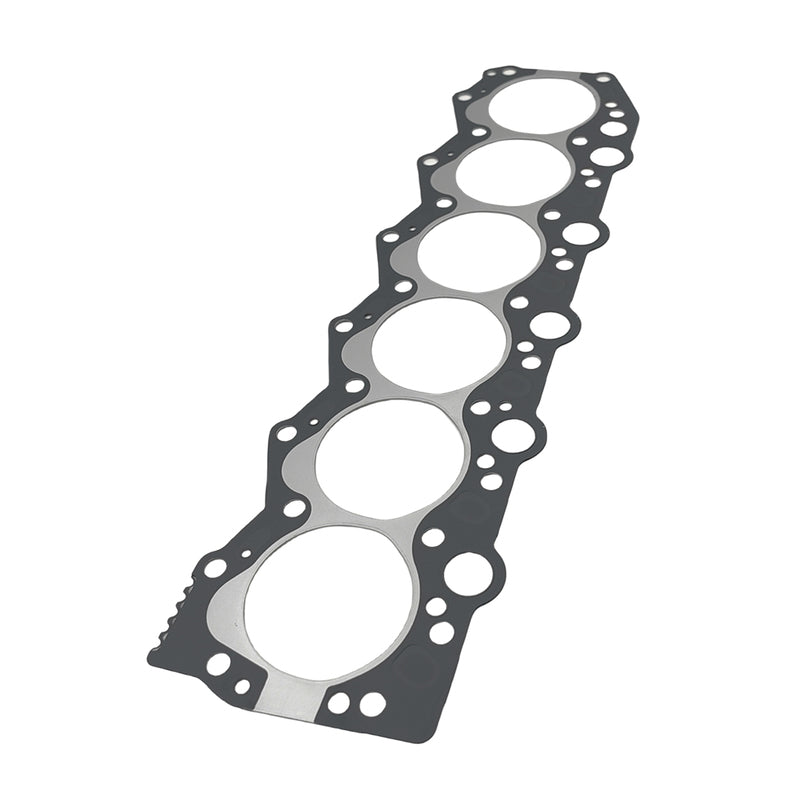 Cylinder Head Gasket 5 Hole Notch to suit Toyota LandCruiser HZJ70 HZJ80 Coaster HDB31 HDB50 — image 3