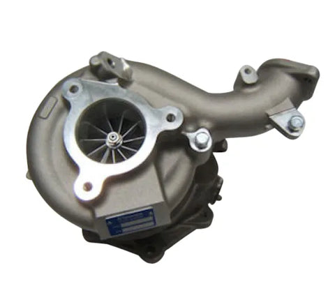 GT Pumps GTP762 Turbocharger (Evo 4-9) — fits Mitsubishi Evo 8
