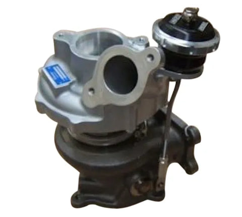 GT Pumps GTPF02 Turbocharger (WRX 2015+) — fits Subaru WRX