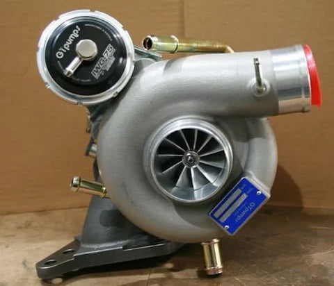 GT Pumps Bolt On Turbo Charger Upgrade (Sti/Spec-c)