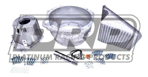 Platinum Racing Products GT-R to Powerglide Transmission Conversion Kit — fits Nissan Skyline R32