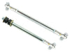 Superior Engineering Sway Bar Extensions — Nissan Patrol GU (Rear) 2 Inch (50mm) Lift (Pair)