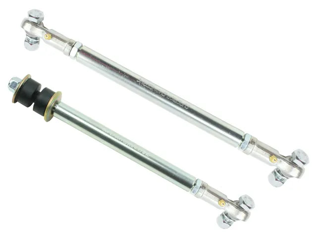 Superior Engineering Sway Bar Extensions — Nissan Patrol GU (Rear) 5 Inch (125mm) Lift (Pair)