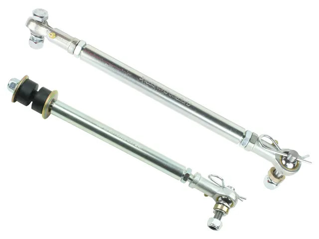 Superior Engineering Sway Bar Disconnects — Nissan Patrol GU (Rear) 6 Inch (150mm) Lift (Pair)
