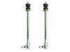 Superior Engineering Sway Bar Disconnects — Nissan Patrol GU (Front) Suits Drop Boxes 5 Inch (125mm) Lift (Pair)