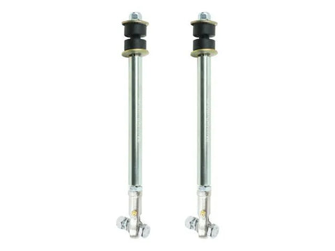 Superior Engineering Sway Bar Extensions — Nissan Patrol GU (Front) Suits Drop Boxes 6 Inch (150mm) Lift (Pair)