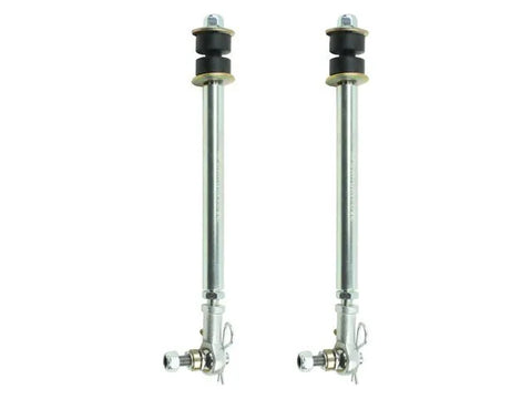 Superior Engineering Sway Bar Disconnects — Nissan Patrol GU (Front) High Clearance Brackets 7 Inch (175mm) Lift (Pair)
