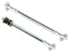 Superior Engineering Sway Bar Extensions — Nissan Patrol GU (Rear) 4 Inch (100mm) Lift (Pair)