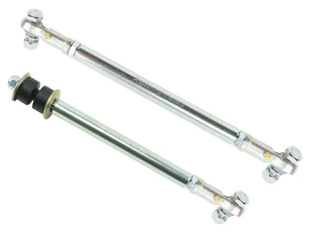 Superior Engineering Sway Bar Extensions — Nissan Patrol GU (Rear) 4 Inch (100mm) Lift (Pair)