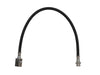 Superior Engineering GUBL42A6R Brake Line Rubber 6 Inch 150mm Rear 2.8, 4.5 and 4.2lt with ABS Each