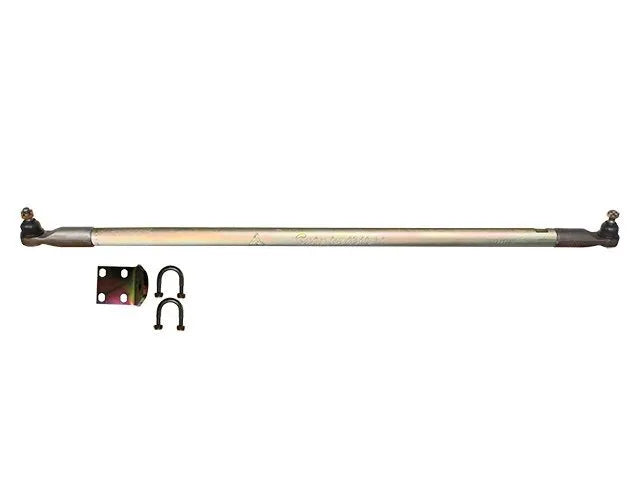 Superior Engineering Drag Link Comp Spec 4340M Solid Bar 2-6 Inch (50-150mm) Lift — Nissan Patrol GU Ute and Pre 1/2000 Wagon Adjustable (Each)