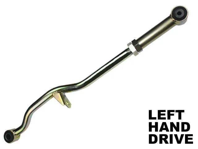 Superior Engineering Panhard Rod — Nissan Patrol GU Pre 1/2000 Wagon All Utes Adjustable Front (Left Hand Drive) (Each)