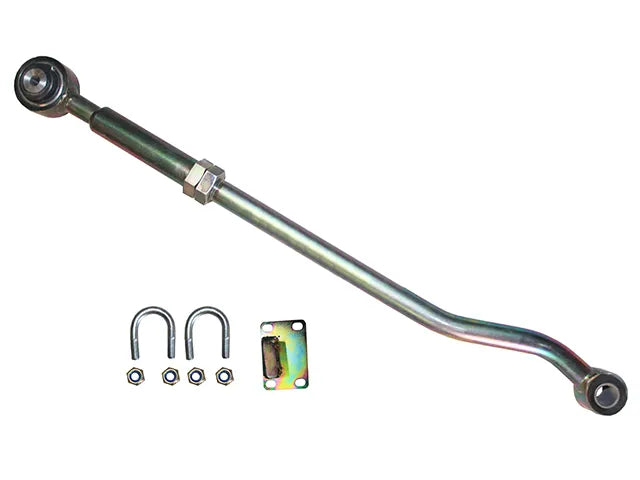 Superior Engineering Panhard Rod — Nissan Patrol GU 1/2000 On Wagon Adjustable Front (Each)