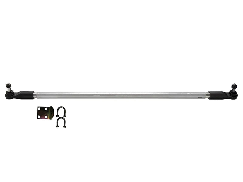 Superior Engineering Drag Link Hollow Bar 2-6 Inch (50-150mm) — Nissan Patrol GU Ute/Pre 1/2000 Wagons Adjustable (Pin Pin Bracket) (Each)