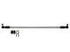 Superior Engineering Drag Link Hollow Bar 2-6 Inch (50-150mm) — Nissan Patrol GU Ute/Pre 1/2000 Wagons Adjustable (Pin Pin Bracket) (Each)