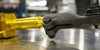Superior Engineering 7075 - T6 Alloy Tie Rod Solid Bar — Nissan Patrol GU