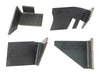 Superior Engineering Coil Tower Brace Kit — Nissan Patrol GU (Weld In)
