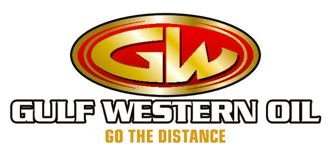 Gulf Western Euro Energy Synthetic Engine Oil 5W-30 5L