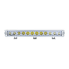 Great Whites Driving Light Bar 12 LED Alloy GWB5124A